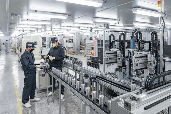 LS Materials поставит ультраконденсаторы для ИИ-дата-центров на $51,5 млн