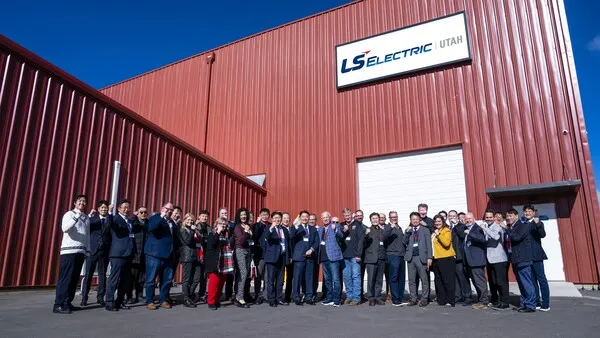 LS Electric получила заказ на $138 млн для дата-центра в США