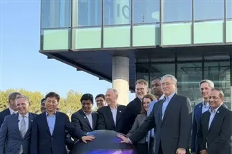 Applied Materials открыла центр EPIC в Саннивейле для ускорения разработки чипов
