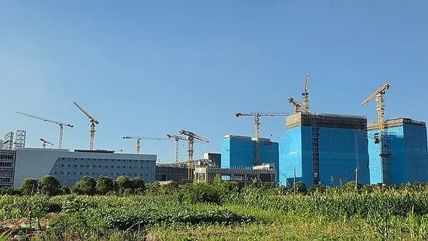 Акции Samsung и SK hynix упали на фоне планов CXMT по DDR5 с 4F²