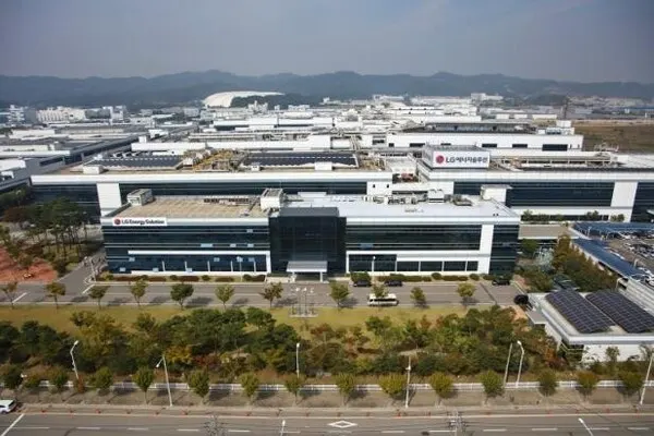 LG Energy Solution готовит натрий-ионные батареи к 2027 году