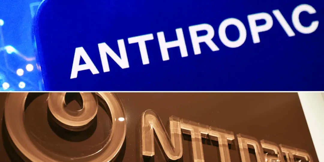 NTT Data ведёт переговоры о дата-центре для Anthropic в Осаке на 500 МВт