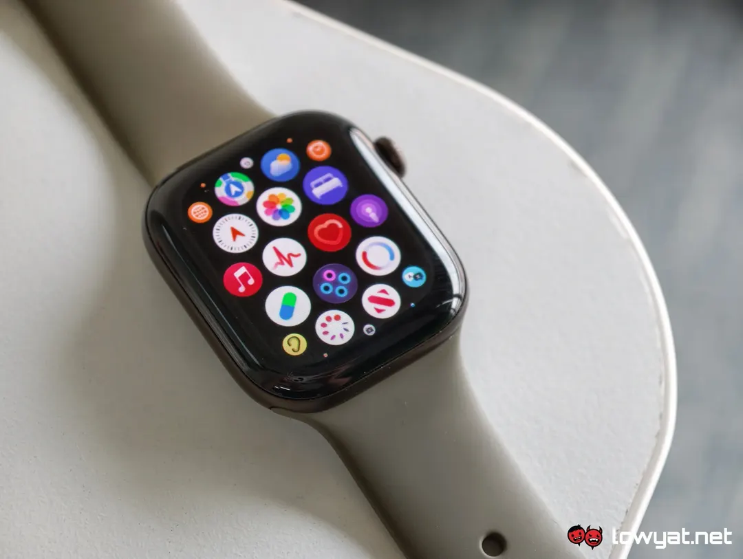 Обзор Apple Watch Series 12: чип S11 и автономность до 50 часов