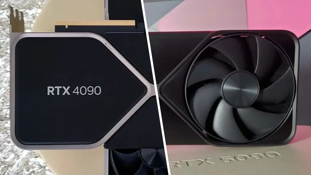 RTX 4090 исполнилось четыре года: цена запуска $1499 уже не кажется высокой