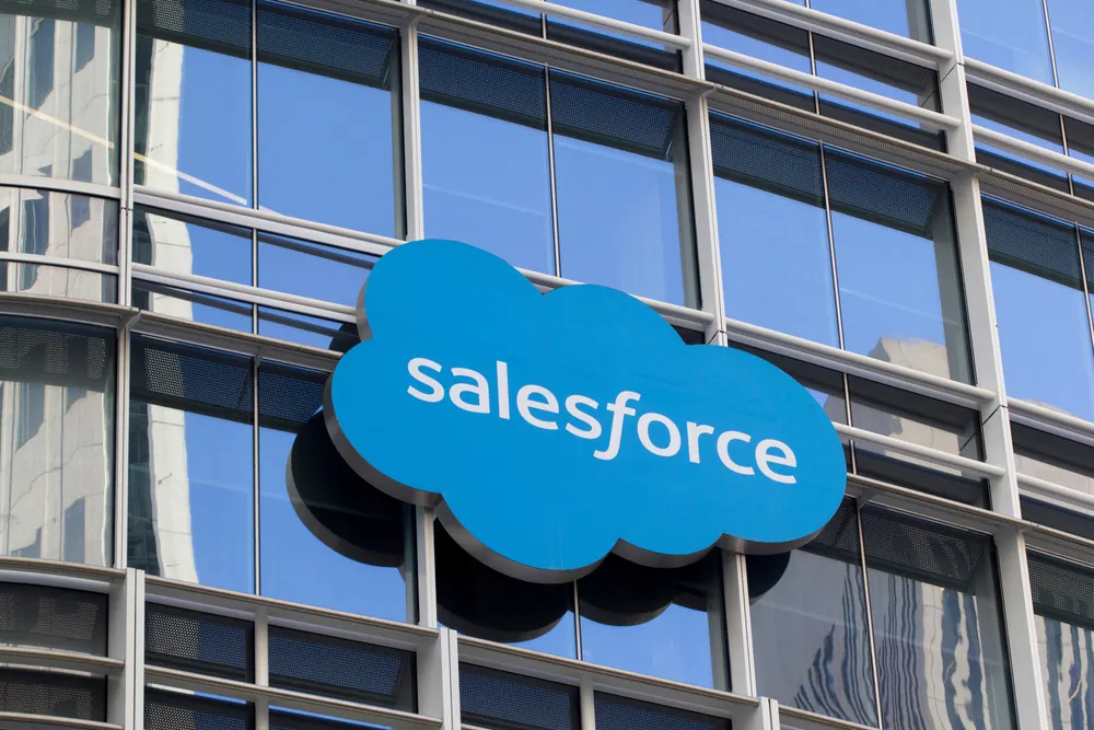 Salesforce купила израильский ИИ-стартап Loops за $30 млн