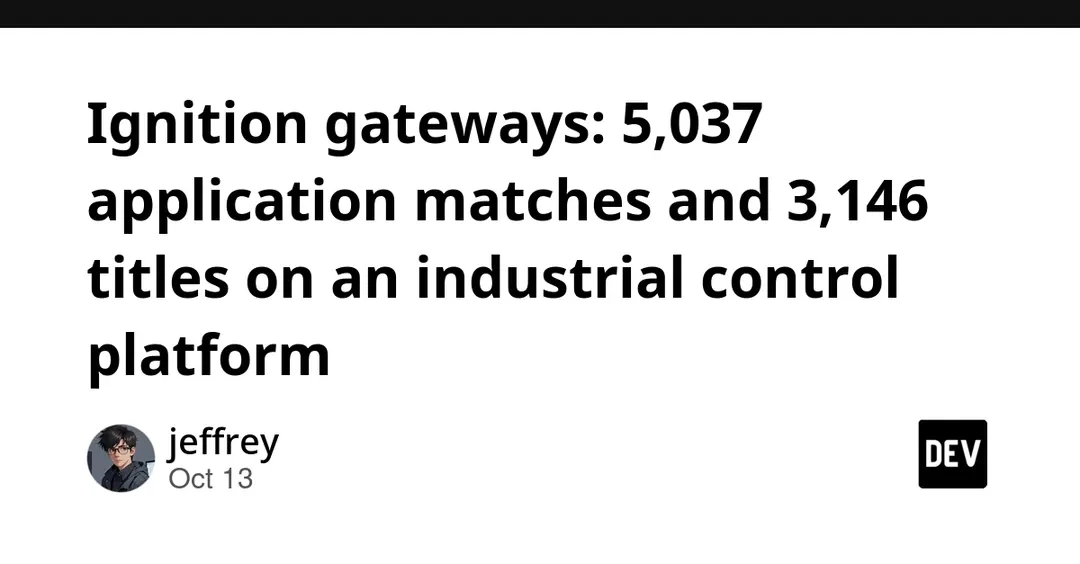 ZoomEye нашла 5 037 открытых шлюзов Ignition в интернете