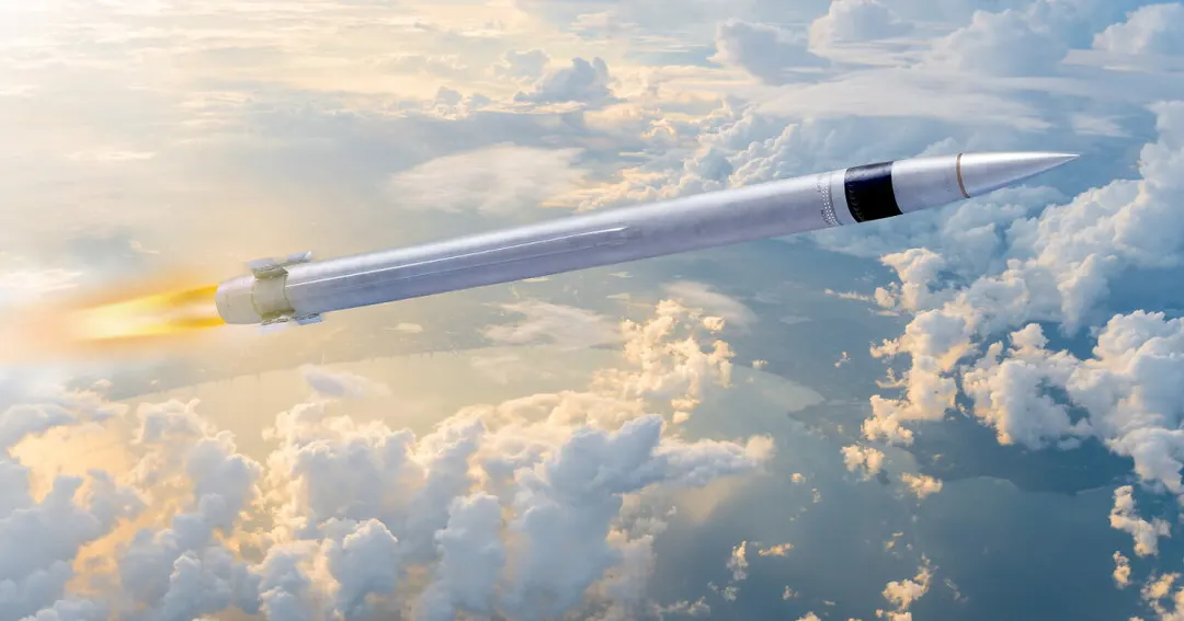 Lockheed Martin представила перехватчик PAC-3 Edge против гиперзвука