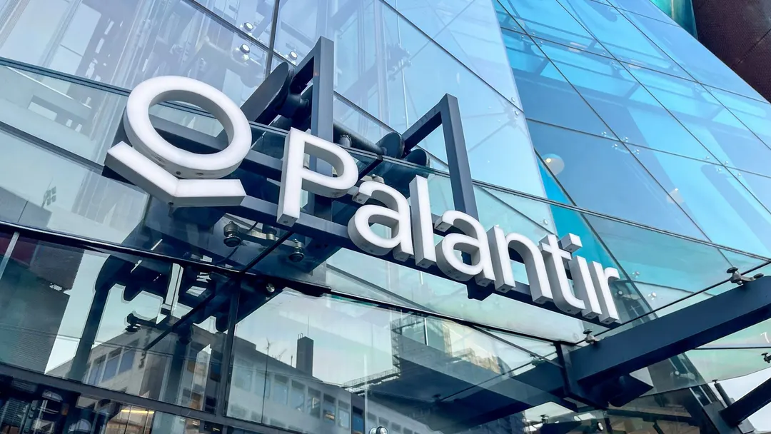 Palantir и Ondas запускают ИИ-предприятие для оборонных заказчиков