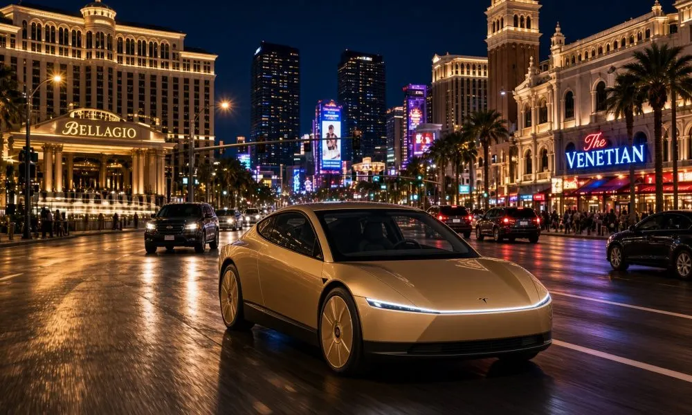 Grok Bot появился во всех Cybercab и Model Y: ИИ-агент вместо голосового ассистента