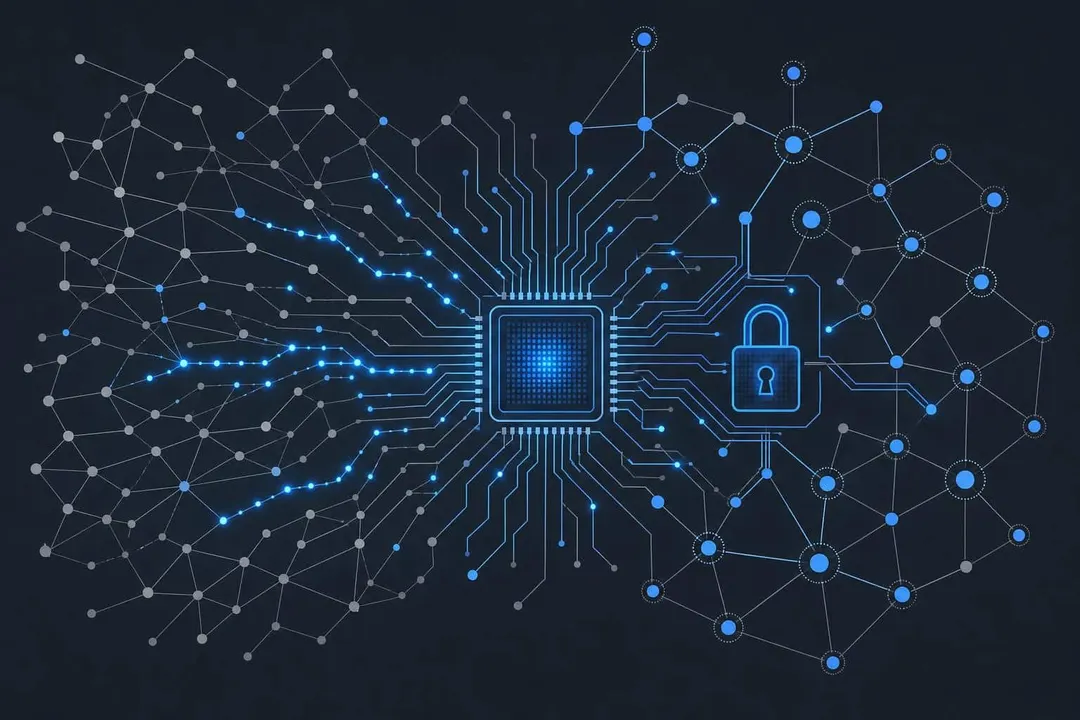 Sui Foundation вложит $30 млн в DATA Network с переходом на Sui