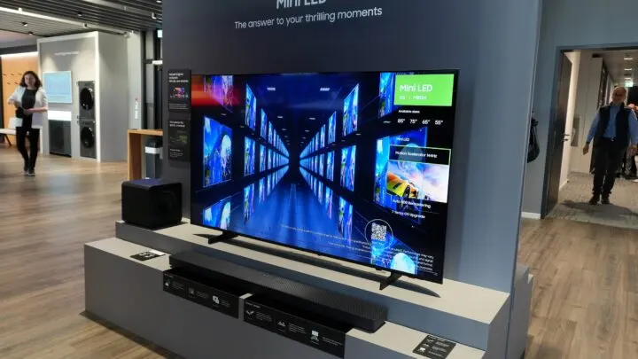 Старые Samsung TV теряют поддержку Xbox Cloud Gaming с 3 ноября