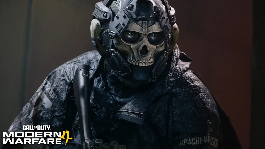 Размер Call of Duty: Modern Warfare 4 на PS5 — 117 ГБ, с Warzone до 160 ГБ
