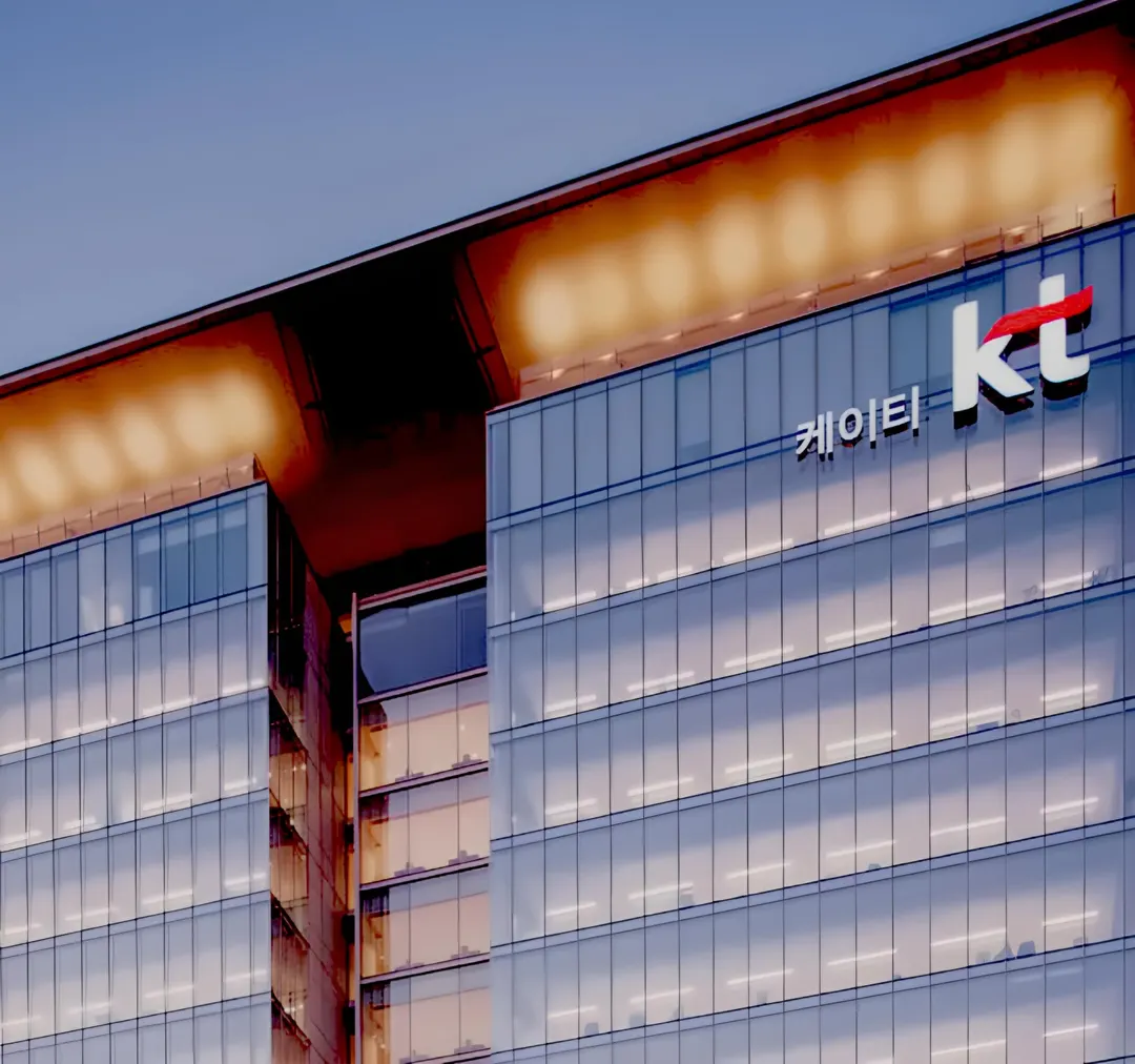 KT Corp скрыла три кибератаки и удалила логи, заявляют депутаты