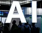 МВФ: обвал акций ИИ-компаний угрожает мировой финансовой стабильности