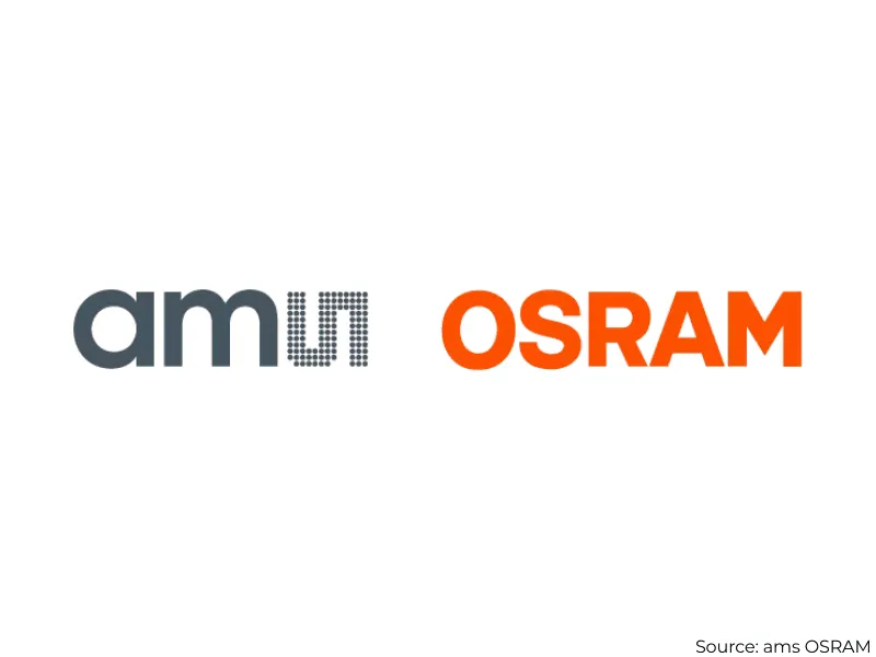 ams OSRAM присоединилась к стандартизации оптических соединений OCP под руководством Credo