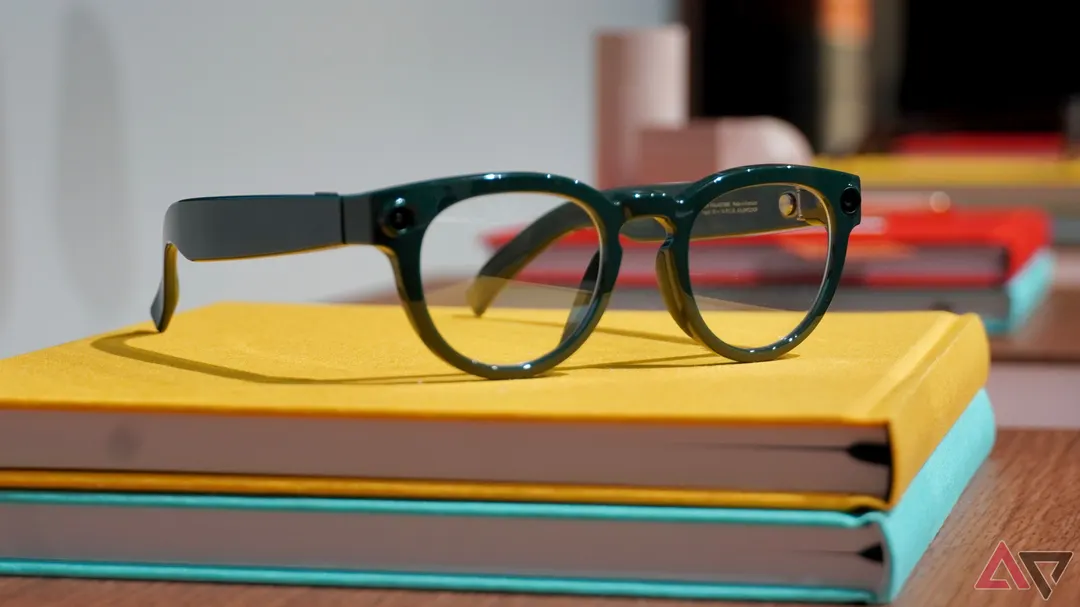 Утечка: Samsung Galaxy Glasses — 41 г, Snapdragon AR1 и 16 вариантов оправ