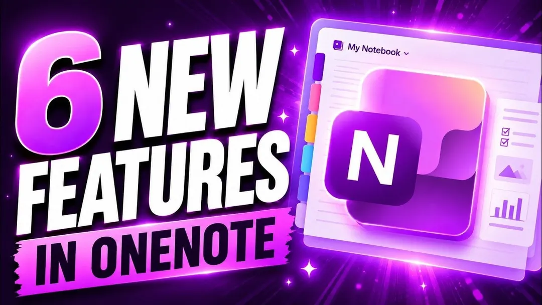 OneNote открыла Copilot Notebooks всем пользователям Microsoft 365