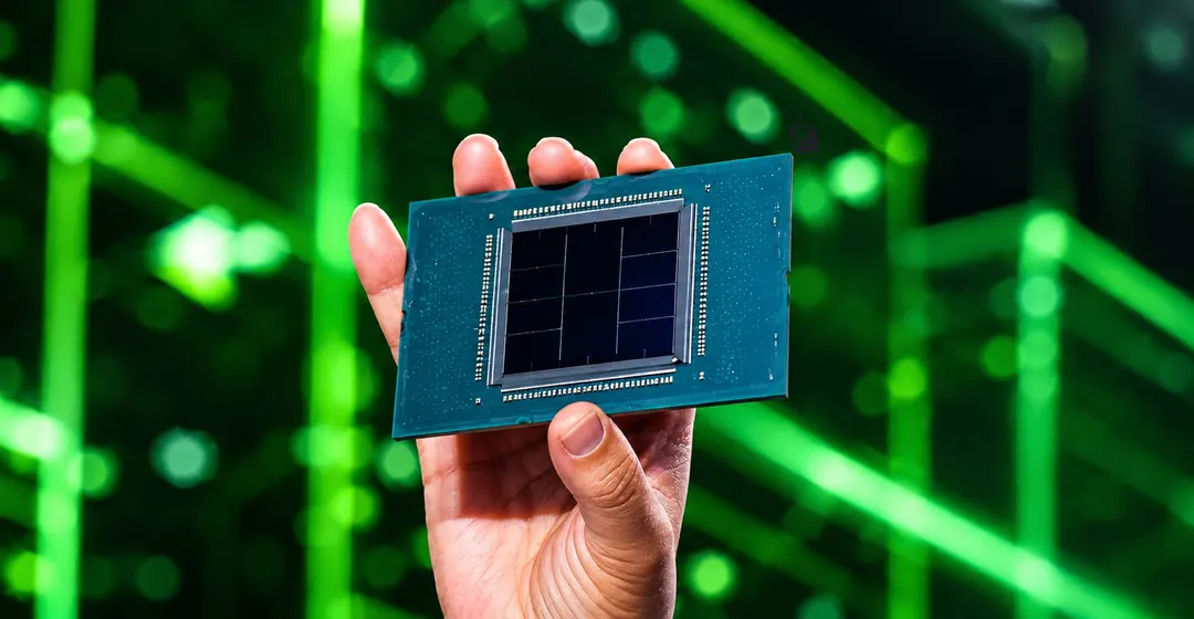 AMD показала EPYC Verano: до 192 ядер и память LPDDR5X