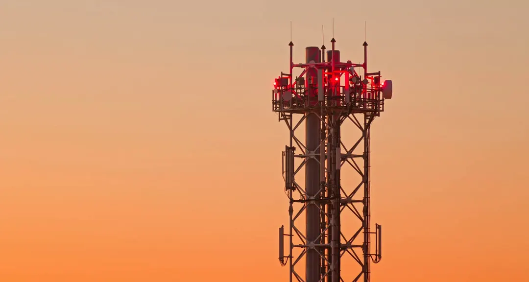 MTN достигла 10,35 Гбит/с в тесте 5G-Advanced в ЮАР
