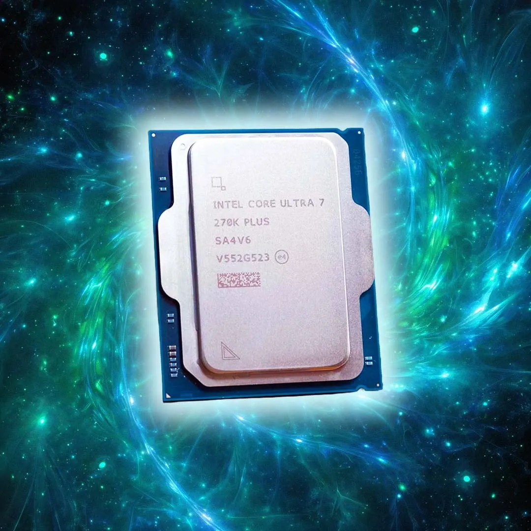 Утечка: игровая производительность Intel Nova Lake близка к Arrow Lake без BFC