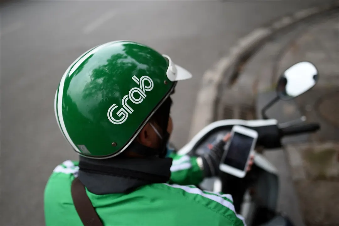 Grab подчёркивает сингапурские корни и отказывается от карт Huawei в Тайване