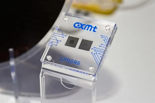 CXMT выходит на рынок серверной DRAM и давит на маржу Samsung и SK Hynix