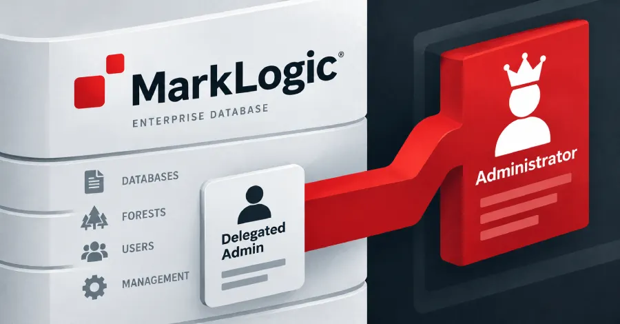 В MarkLogic нашли 31 уязвимость, две дают полный контроль над сервером