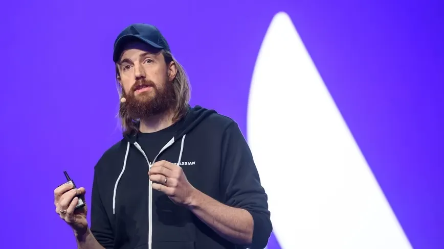 Глава Atlassian: китайские ИИ-модели не используются в продакшене