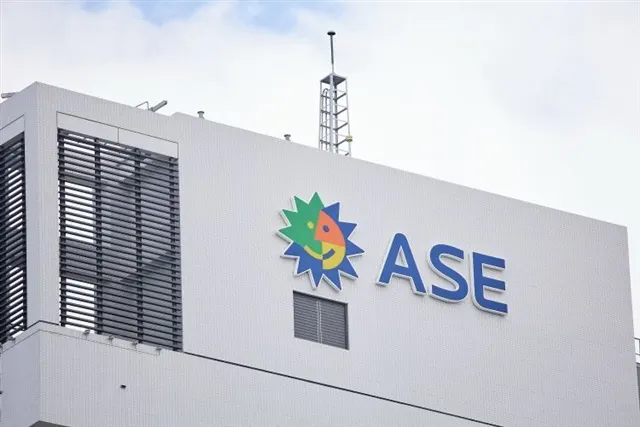 ASE впервые превысила NT$200 млрд выручки за квартал на спросе ИИ