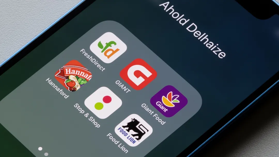 Ahold Delhaize отключила часть систем после кибератаки