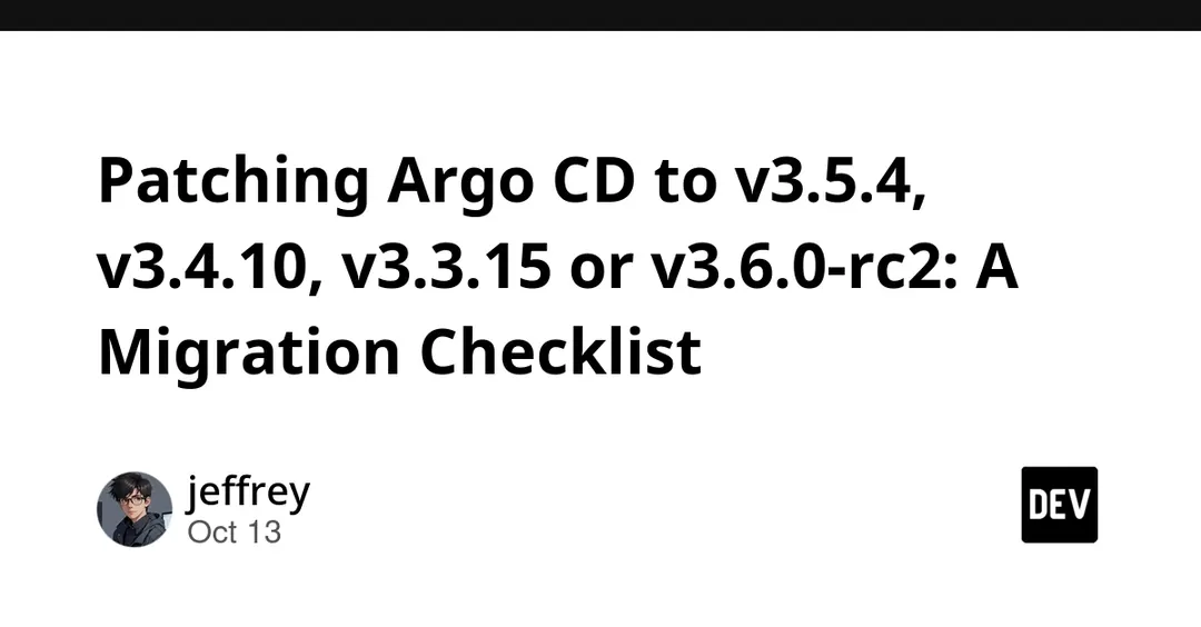 Argo CD закрыла четыре уязвимости CVSS 9.9 в repo-server и AppProject