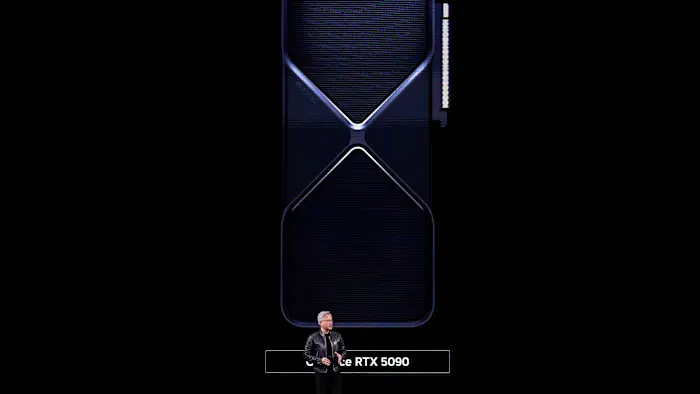 Китайские компании скупили более 1 млн игровых и рабочих GPU Nvidia для ИИ