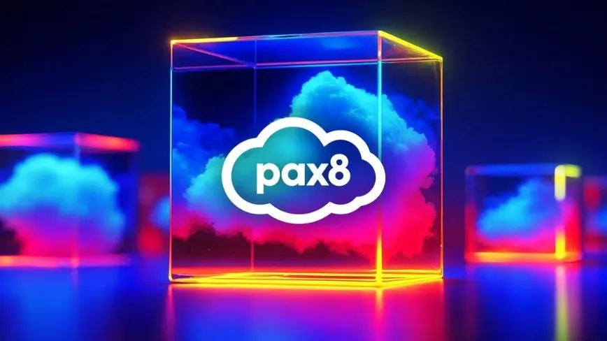 Pax8: две трети малых компаний с ИИ создают собственные инструменты