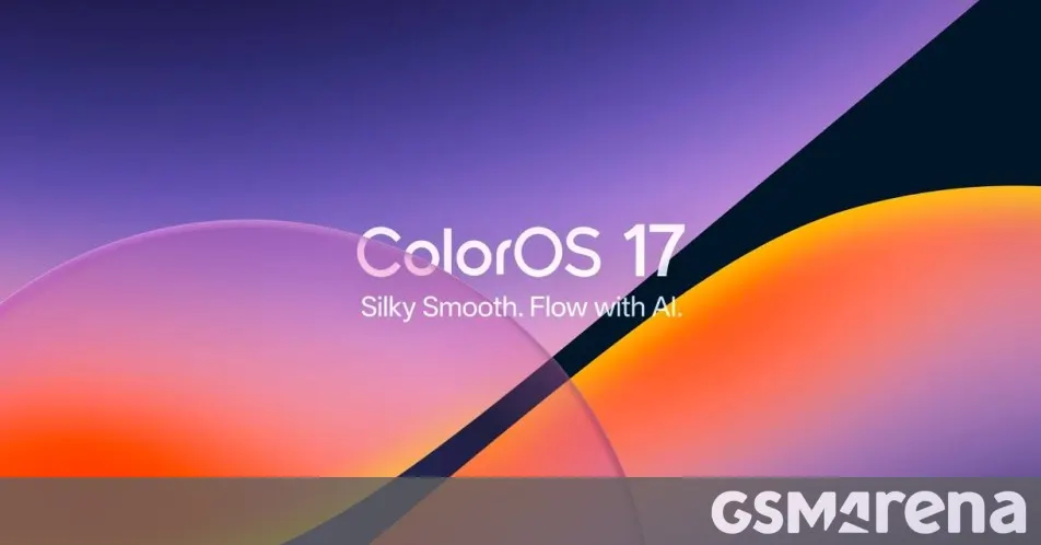 ColorOS 17 выйдет глобально на следующей неделе: график обновления