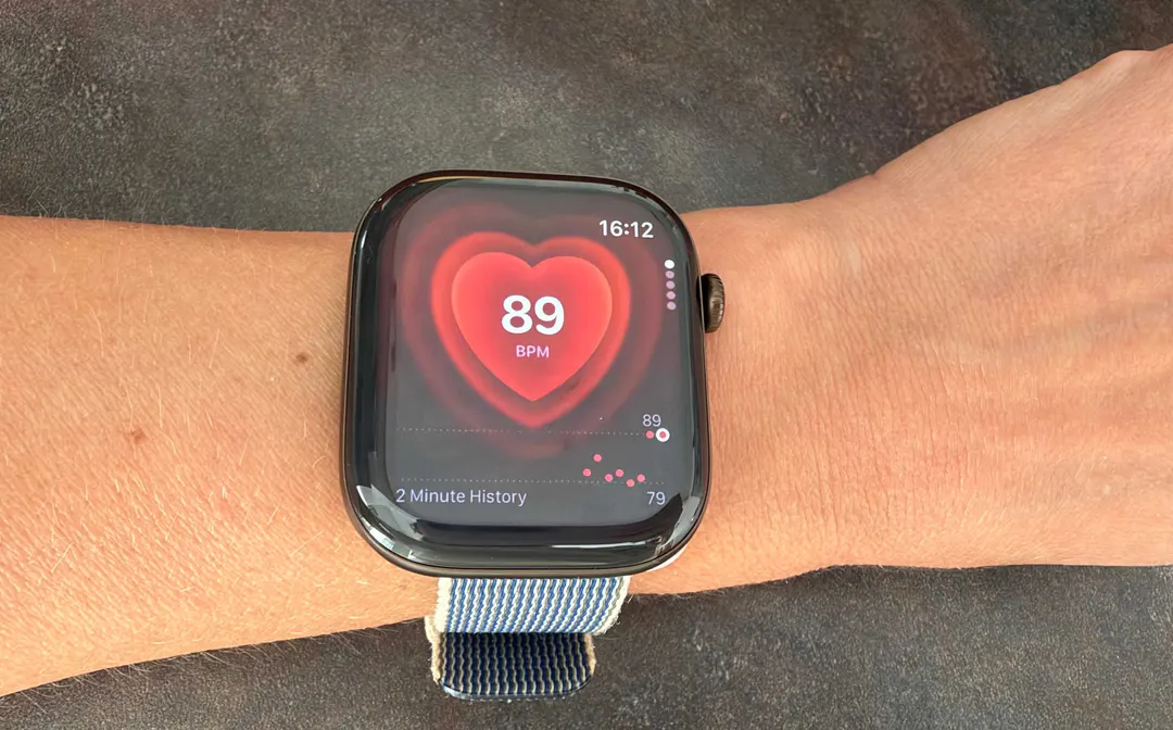 Новые датчики Apple Watch Series 12 и Ultra 4 не ухудшили автономность