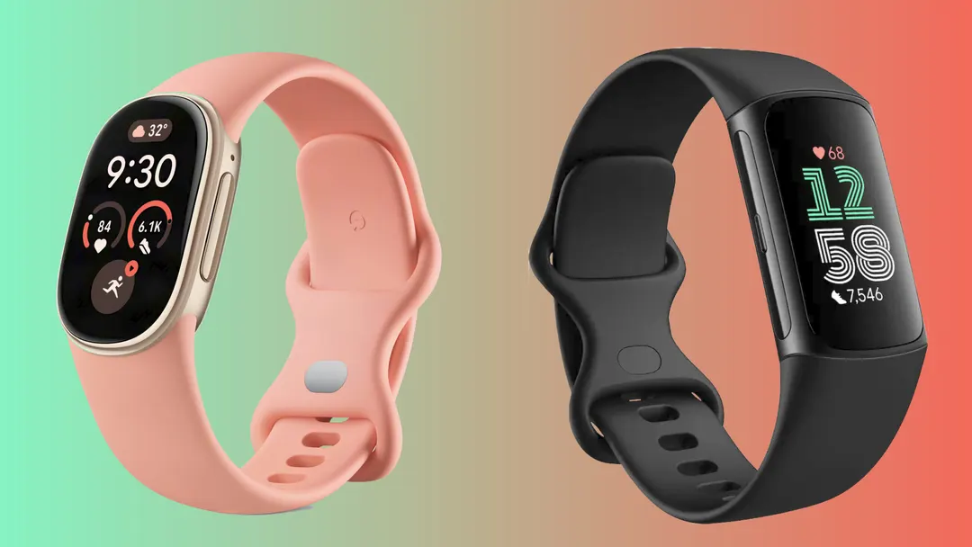 Fitbit Edge за $179: новый фитнес-трекер с оговорками