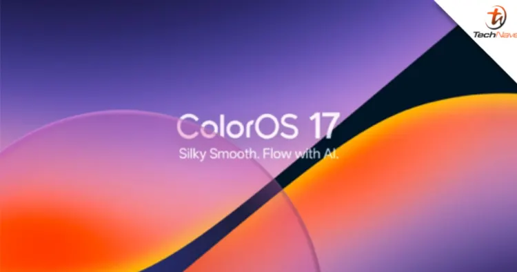 OPPO выпустила ColorOS 17 глобально: Living Flow Design и ИИ-агенты