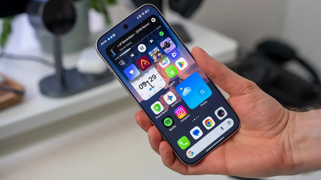 OnePlus и realme раскрыли график обновления до ColorOS 17 на Android 17