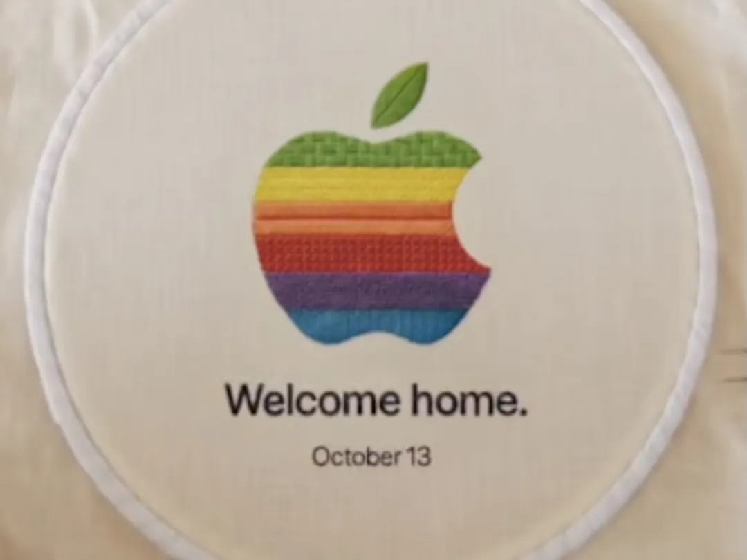Apple анонсировала презентацию «Welcome Home» на 13 октября