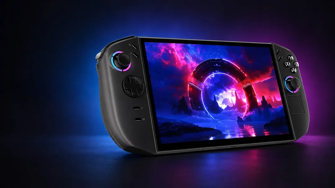Lenovo Legion Go Gen 2 подорожал до $3081 и всё равно недоступен