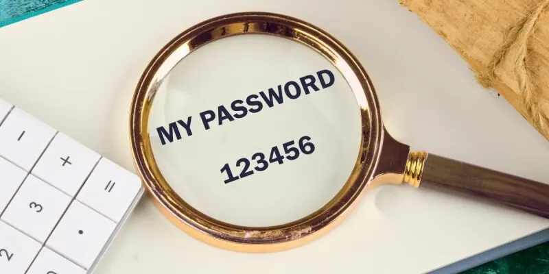 Утечка в Дании: 8,8 млн человек пострадали из-за пароля «123456»