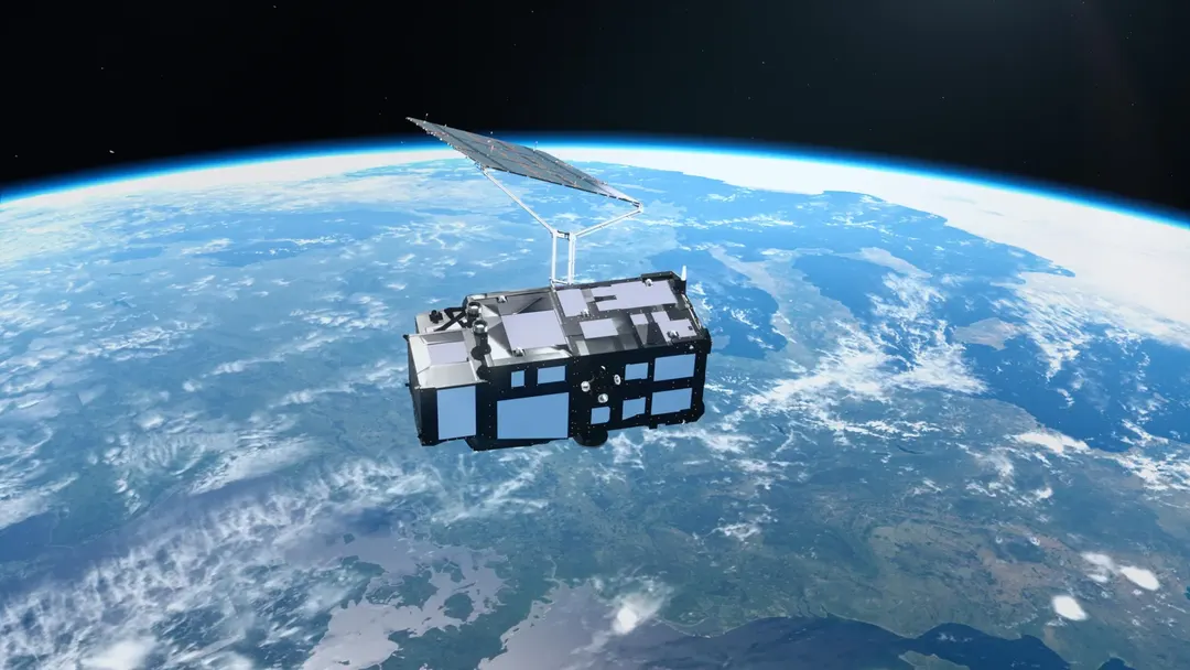 Sentinel-3C передал первые снимки Земли через две недели после запуска