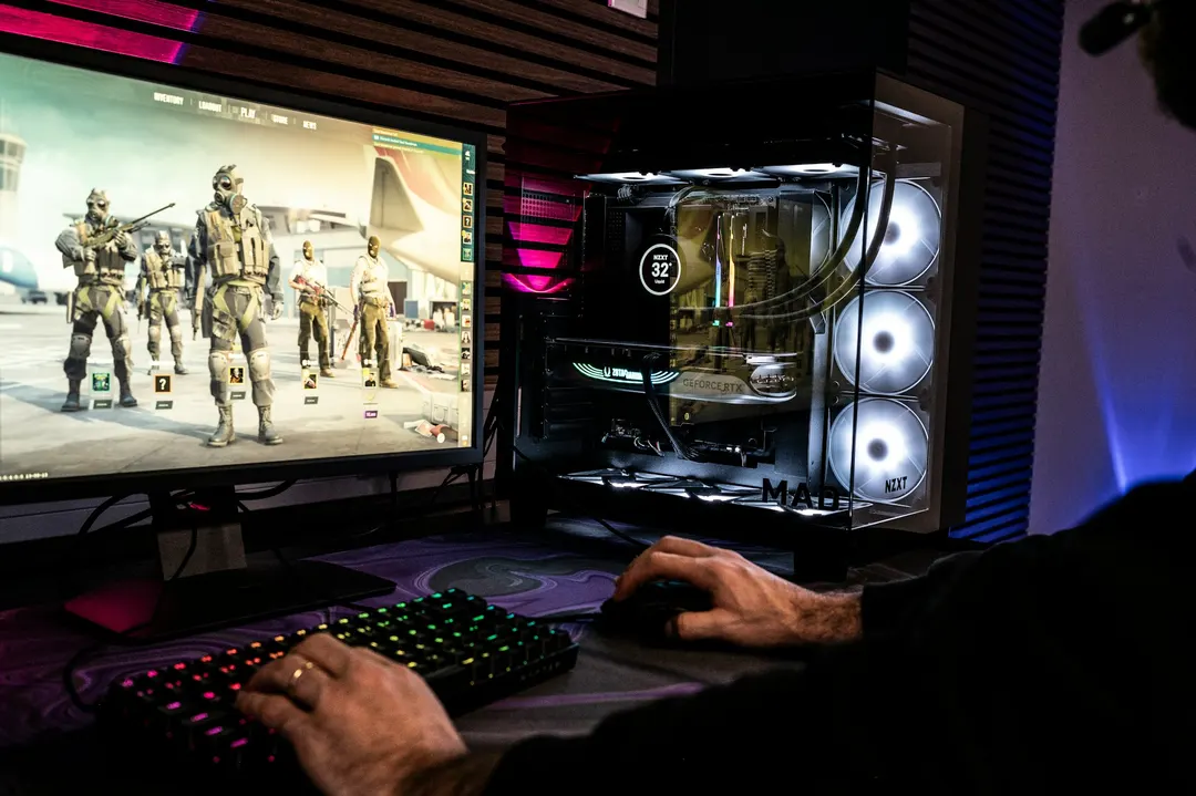Battlefield 6 добавили в Game Pass Ultimate и PC Game Pass