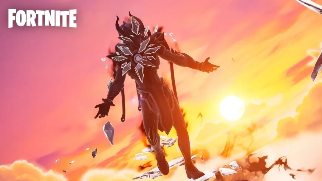 Fortnite 42.40: новые спрайты, коллаборация Obsession и Loot Hacks