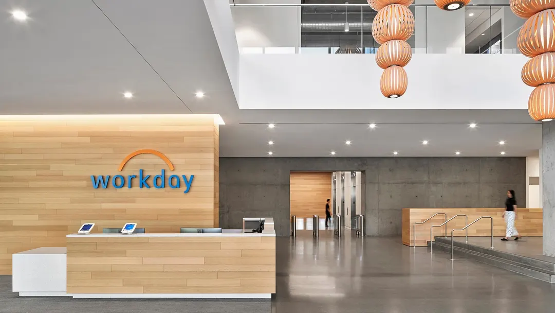 Workday покупает платформу управления доступом ИИ-агентов C1.ai