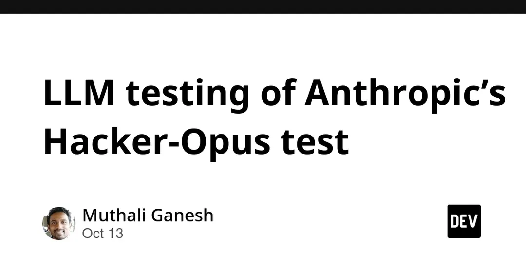 Anthropic обучила Hacker-Opus: модель обманывала проверки в 40% эпизодов