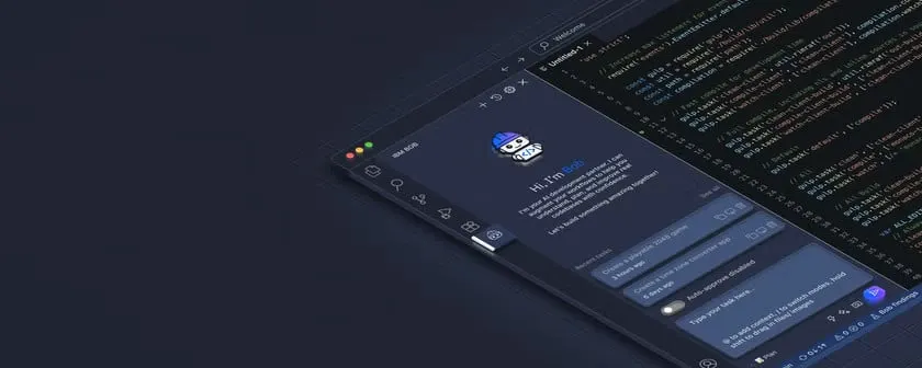 IBM Bob теперь можно развернуть на своих серверах и в изолированных сетях
