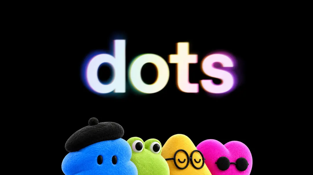 OpenAI запустила Dots: ИИ-агенты для подписчиков Pro от $100 в месяц