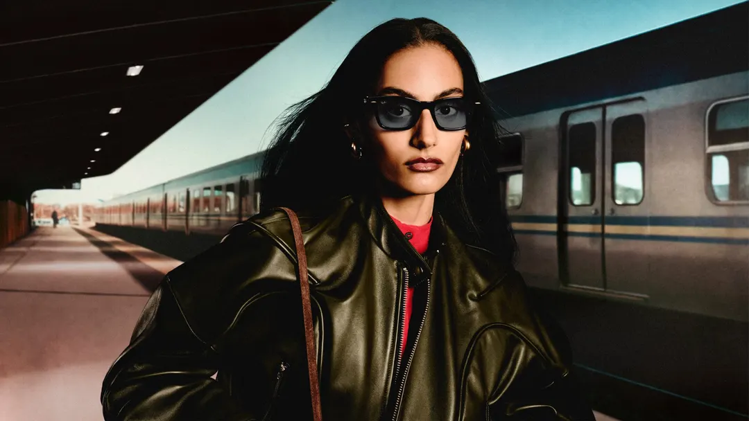 Ray-Ban Meta Audio: умные очки без камеры за $349