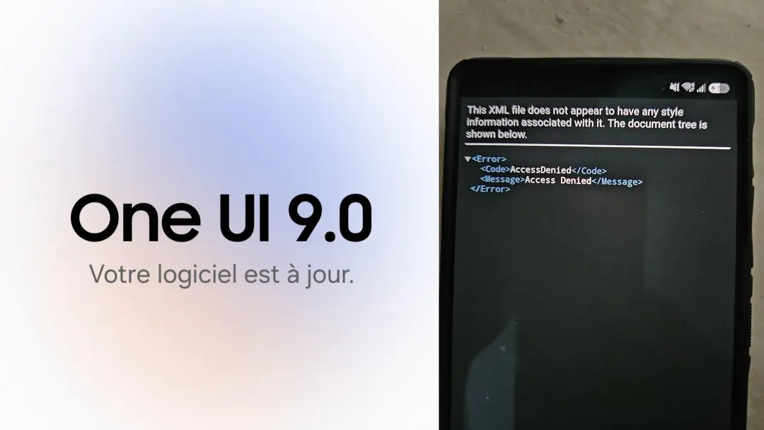 One UI 9.0 ломает загрузку Galaxy A57: Samsung молчит